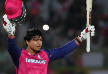 Major shake-up in Team India...! BCCI selects new T20 squad... Vaibhav Suryavanshi enters... Suryakumar Yadav out... Shreyas Iyer named captain.