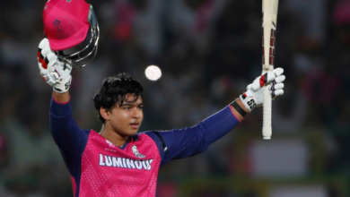 Major shake-up in Team India...! BCCI selects new T20 squad... Vaibhav Suryavanshi enters... Suryakumar Yadav out... Shreyas Iyer named captain.