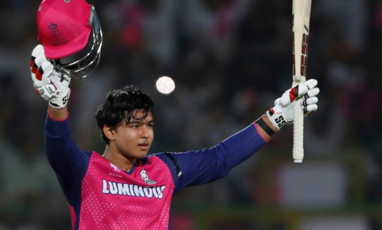 Major shake-up in Team India...! BCCI selects new T20 squad... Vaibhav Suryavanshi enters... Suryakumar Yadav out... Shreyas Iyer named captain.