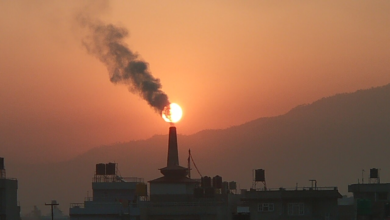 Chhattisgarh Pollution Action: Major action against pollution in Chhattisgarh! Notices issued to 94 companies... heavy fines to be paid.