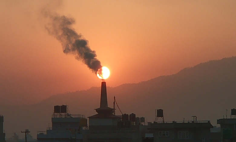 Chhattisgarh Pollution Action: Major action against pollution in Chhattisgarh! Notices issued to 94 companies... heavy fines to be paid.