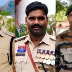 Shaurya Chakra: Three brave soldiers from Chhattisgarh to receive the Shaurya Chakra... President Droupadi Murmu will confer the honour.