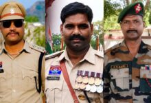 Shaurya Chakra: Three brave soldiers from Chhattisgarh to receive the Shaurya Chakra... President Droupadi Murmu will confer the honour.
