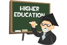 Higher Education: Major changes in higher education...! Exams to be held on time in the new academic session... a help desk will be set up for students.