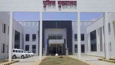 Police Commissionerate: Major Changes in the Raipur Police Commissionerate! 60 New Sub-Inspectors Deployed to Police Stations to Strengthen Law and Order—View the List Here.