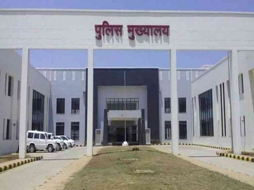 Police Commissionerate: Major Changes in the Raipur Police Commissionerate! 60 New Sub-Inspectors Deployed to Police Stations to Strengthen Law and Order—View the List Here.