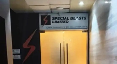 SBL Energy Limited Raipur: Major US action against the Raipur-based company! Sanctions imposed on the CEO and others over allegations linked to the Sudan civil war; company calls the claims completely baseless.