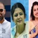 Bengal Political Crisis: A massive blow for Mamata Banerjee...! 19 TMC MPs have rebelled... list of a separate faction submitted to the Speaker.