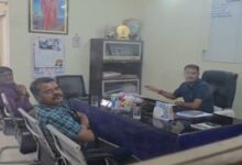 Corruption Case: Investigation into 15-year-old furniture scam gains momentum again... ACB officials visited the office and seized crucial documents... Investigating agency is now scrutinizing the records.
