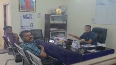 Corruption Case: Investigation into 15-year-old furniture scam gains momentum again... ACB officials visited the office and seized crucial documents... Investigating agency is now scrutinizing the records.