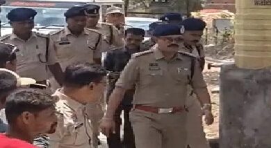 Balodabazar Serial Killer: The serial killer of Balodabazar...! He killed eight people in three months by feeding them poisonous liquor... the accused had even tested it on a dog.