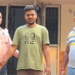 Cricket Betting: Major revelation by Raigarh Police! High-tech cricket betting racket busted—matches streamed with a 5-second lead; B.Tech engineer mastermind arrested.