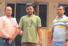Cricket Betting: Major revelation by Raigarh Police! High-tech cricket betting racket busted—matches streamed with a 5-second lead; B.Tech engineer mastermind arrested.