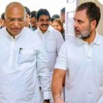 Congress Training Camp: Congress's 10-day mega-camp in Raipur...! Rahul Gandhi's arrival stirs up political activity... new leaders to be taught winning strategies.