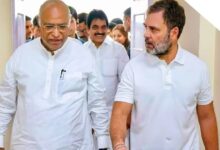 Congress Training Camp: Congress's 10-day mega-camp in Raipur...! Rahul Gandhi's arrival stirs up political activity... new leaders to be taught winning strategies.