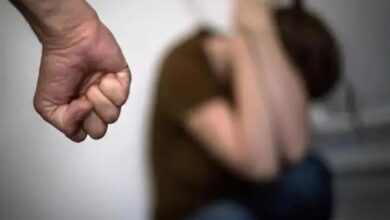 Women's Safety: Shocking incident in Ambikapur... Husband and his friend accused of rape... Woman claims, "Both are homosexual; they used to pressure me."