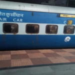Hasdeo Express: Great News for Raipur-Korba Passengers...! The Hasdeo Express Will Now Run Daily... Railways Takes a Major Decision.
