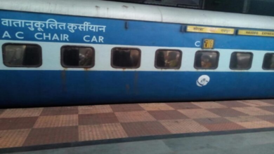 Hasdeo Express: Great News for Raipur-Korba Passengers...! The Hasdeo Express Will Now Run Daily... Railways Takes a Major Decision.