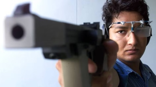 Jaspal Rana's Death: A major blow to Indian shooting...! Legendary shooter Jaspal Rana passes away... a magnificent journey filled with medals.