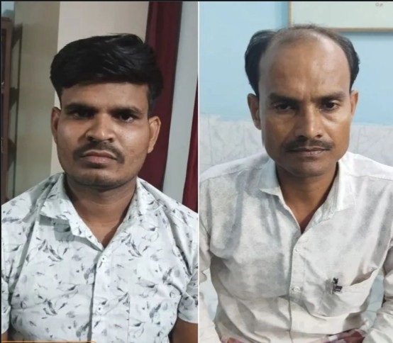 Child Murder: Killed after being seen in a compromising position...! Heart-wrenching murder of a 6-year-old boy in Bihar.