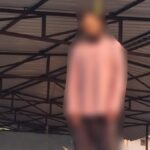 Suicide Case: Sensation in Kanker...! Body of former Congress leader found hanging... Corpse discovered within the Gauthan premises... Police launch investigation.