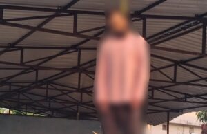 Suicide Case: Sensation in Kanker...! Body of former Congress leader found hanging... Corpse discovered within the Gauthan premises... Police launch investigation.