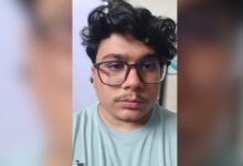 NEET Exam Tomorrow: Dream of becoming a doctor left unfulfilled... Student bids farewell to life a day before the exam... Final video leaves everyone shaken.