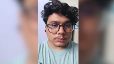 NEET Exam Tomorrow: Dream of becoming a doctor left unfulfilled... Student bids farewell to life a day before the exam... Final video leaves everyone shaken.