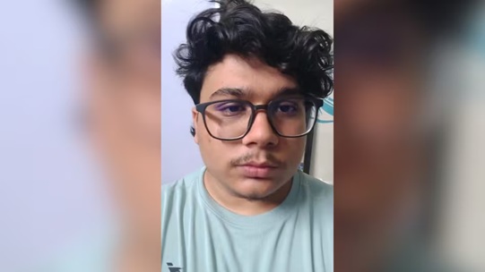 NEET Exam Tomorrow: Dream of becoming a doctor left unfulfilled... Student bids farewell to life a day before the exam... Final video leaves everyone shaken.