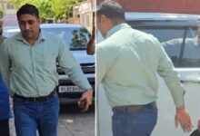 Bank Scam: Net tightens around IAS officers in ₹657 crore bank fraud case... 2 arrested, 1 absconding.