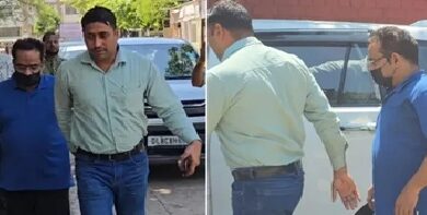 Bank Scam: Net tightens around IAS officers in ₹657 crore bank fraud case... 2 arrested, 1 absconding.