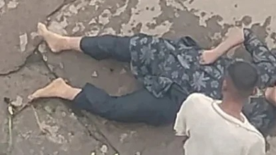 Hasdeo Dam Body: Body of young woman missing from home found in Hasdeo Dam...! Sensation in the area; police investigating.