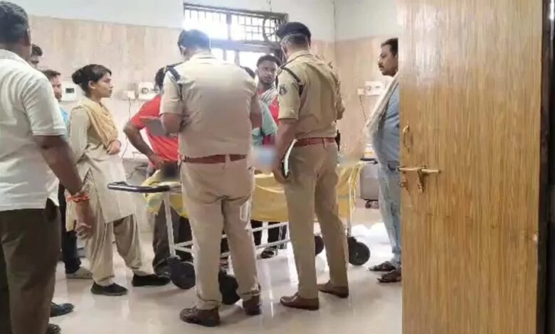 Muskan Tiwari Rape Case: Girl dies in resort…! 3 arrested including operator…rape case registered…resort sealed