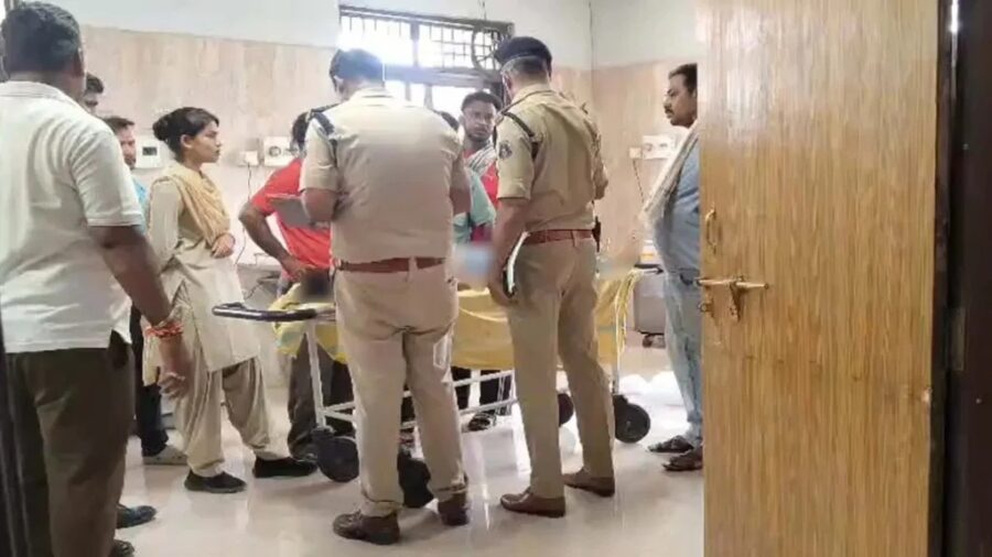 Muskan Tiwari Rape Case: Girl dies in resort…! 3 arrested including operator…rape case registered…resort sealed