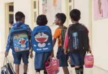 Private School RTE Fees: Major decision on RTE! After four years, the Centre releases ₹339.73 crore... relief for lakhs of children.