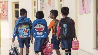 Private School RTE Fees: Major decision on RTE! After four years, the Centre releases ₹339.73 crore... relief for lakhs of children.