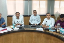 Transport Department Action: Transport Commissioner's strict directive—do not leave RTO/DTO offices; boost revenue collection.
