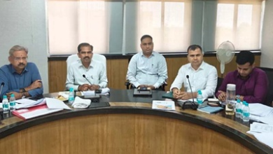 Transport Department Action: Transport Commissioner's strict directive—do not leave RTO/DTO offices; boost revenue collection.