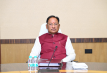 Vishnu Sai Cabinet: ₹15,000 assistance for farmers... crackdown on mining...! Major decisions by the Sai Cabinet... read the full details here.