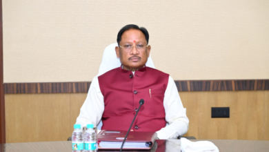 Vishnu Sai Cabinet: ₹15,000 assistance for farmers... crackdown on mining...! Major decisions by the Sai Cabinet... read the full details here.