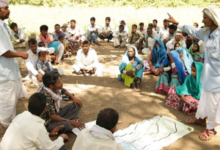 Gram Sabha 2026: Gram Sabhas to be held across Chhattisgarh on June 24...! The list of beneficiaries for PM Awas (housing scheme) will be finalized... major decisions regarding village development will be taken.