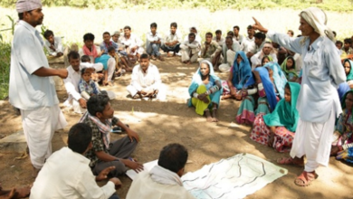Gram Sabha 2026: Gram Sabhas to be held across Chhattisgarh on June 24...! The list of beneficiaries for PM Awas (housing scheme) will be finalized... major decisions regarding village development will be taken.