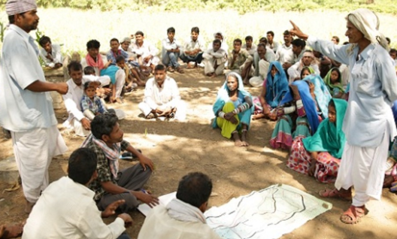 Gram Sabha 2026: Gram Sabhas to be held across Chhattisgarh on June 24...! The list of beneficiaries for PM Awas (housing scheme) will be finalized... major decisions regarding village development will be taken.