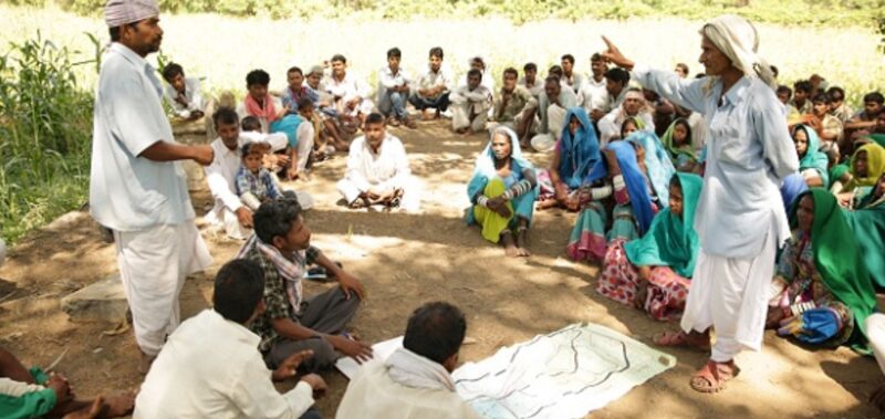 Gram Sabha 2026: Gram Sabhas to be held across Chhattisgarh on June 24...! The list of beneficiaries for PM Awas (housing scheme) will be finalized... major decisions regarding village development will be taken.