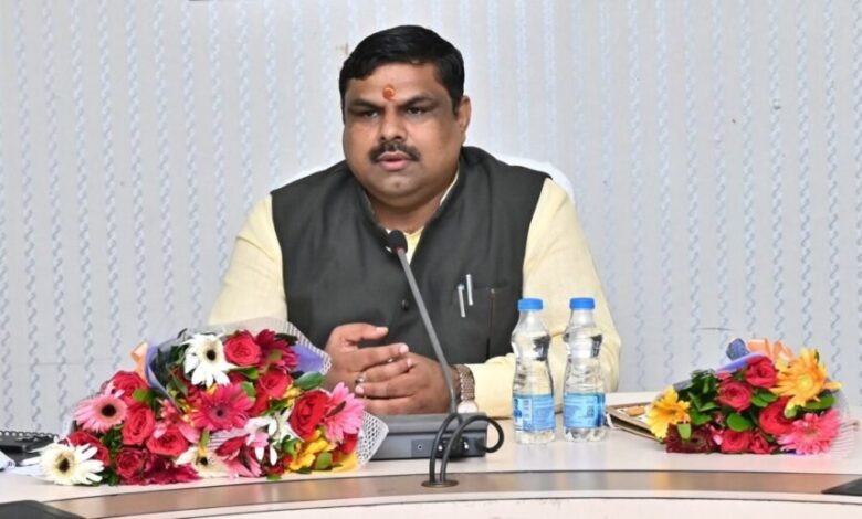 School Session Change 2027: A major decision for students and parents in Chhattisgarh! Schools will now open on April 1st; the tradition of a June 16th start ends—get the full details here.