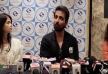 Sonu Sood in Bhilai: Actor Sonu Sood has arrived in Bhilai! He spoke candidly about de-addiction, employment, and the theft of Ram Mandir donations.