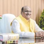 SECL Manikpur Project: Justice first, then the public hearing...! Jaisingh Agrawal launches a scathing attack on SECL's Manikpur project... opposes the hearing until past promises are fulfilled.