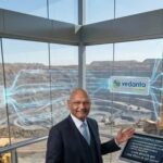 Major ED Action Against Vedanta Group...! Raids Conducted at Anil Agarwal's Premises... Creates a Stir Ahead of Listing.