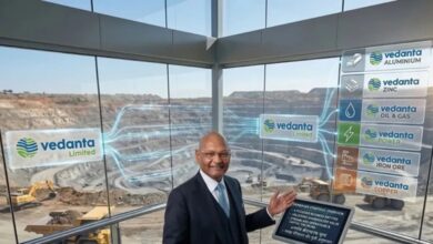 Major ED Action Against Vedanta Group...! Raids Conducted at Anil Agarwal's Premises... Creates a Stir Ahead of Listing.