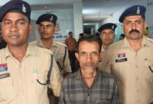 Balodabazar Serial Killer: The serial killer of Balodabazar...! He killed eight people in three months by feeding them poisonous liquor... the accused had even tested it on a dog.